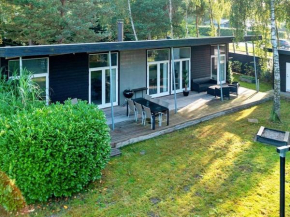 8 person holiday home in V ggerl se in Bogø By